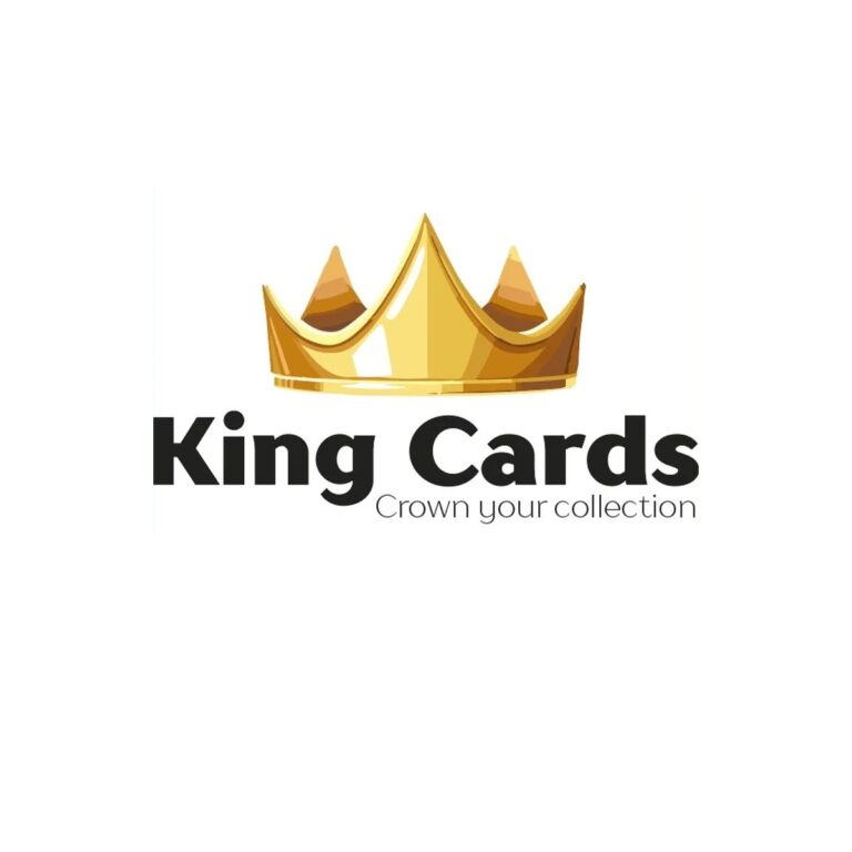 King Cards – Pokémon